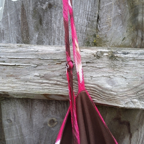 ALYN PAIGE 9/10 MAXI DRESS - Picture 5 of 8